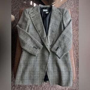 DKNY Women’s Wool Coat Size 12